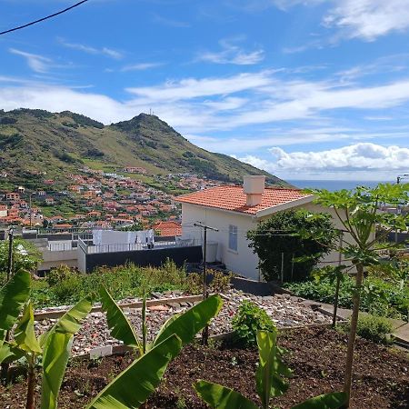 Gouveia Family Escape Apartment Machico  Bagian luar foto