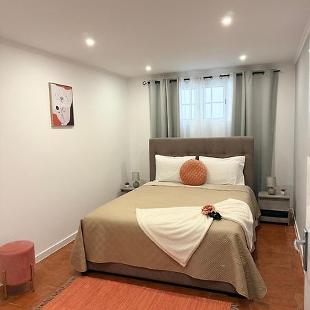 Gouveia Family Escape Apartment Machico  Bagian luar foto