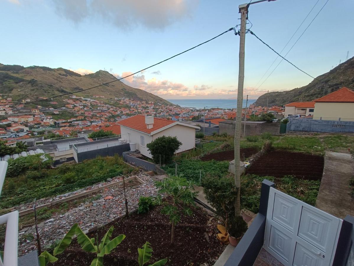 Gouveia Family Escape Apartment Machico  Bagian luar foto