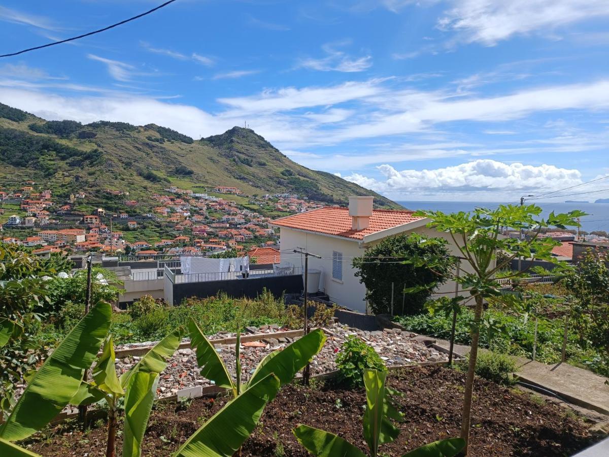 Gouveia Family Escape Apartment Machico  Bagian luar foto