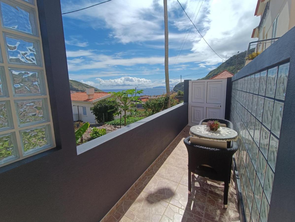 Gouveia Family Escape Apartment Machico  Bagian luar foto