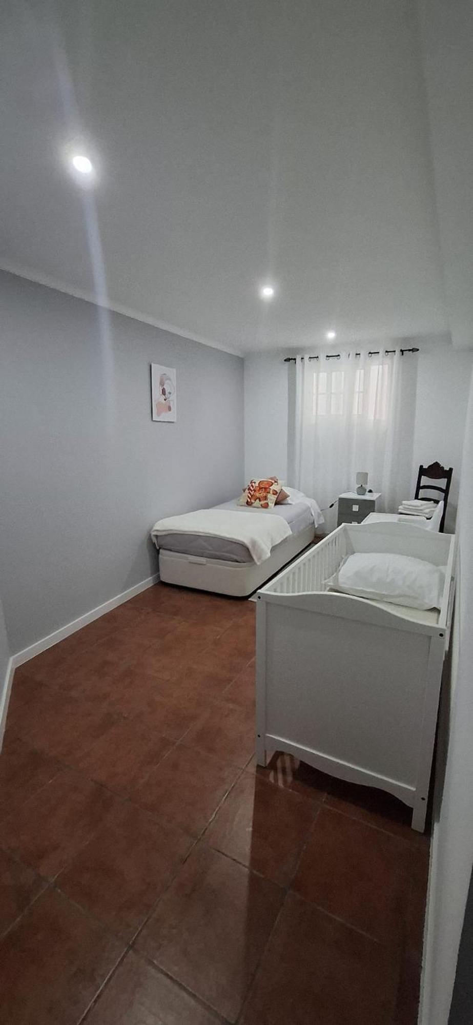 Gouveia Family Escape Apartment Machico  Bagian luar foto