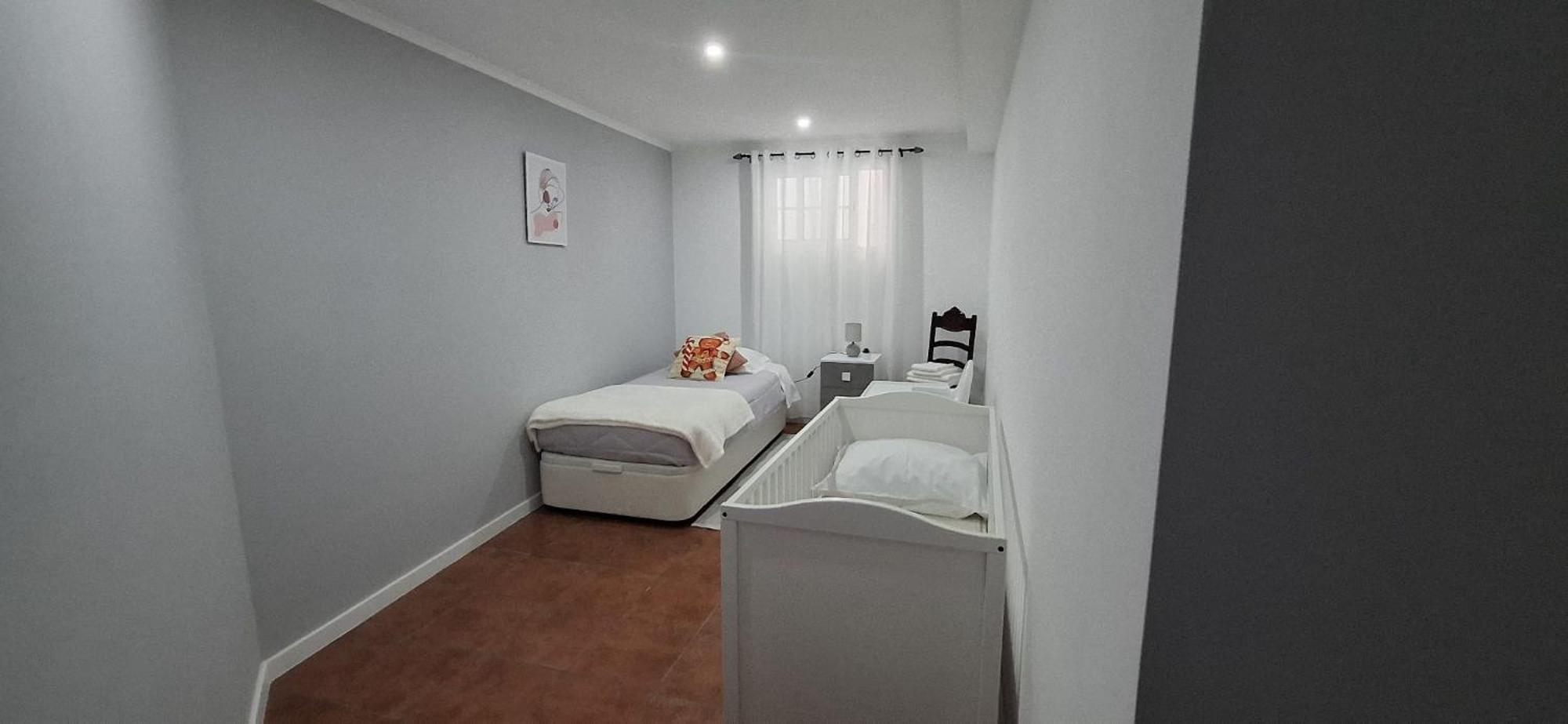 Gouveia Family Escape Apartment Machico  Bagian luar foto