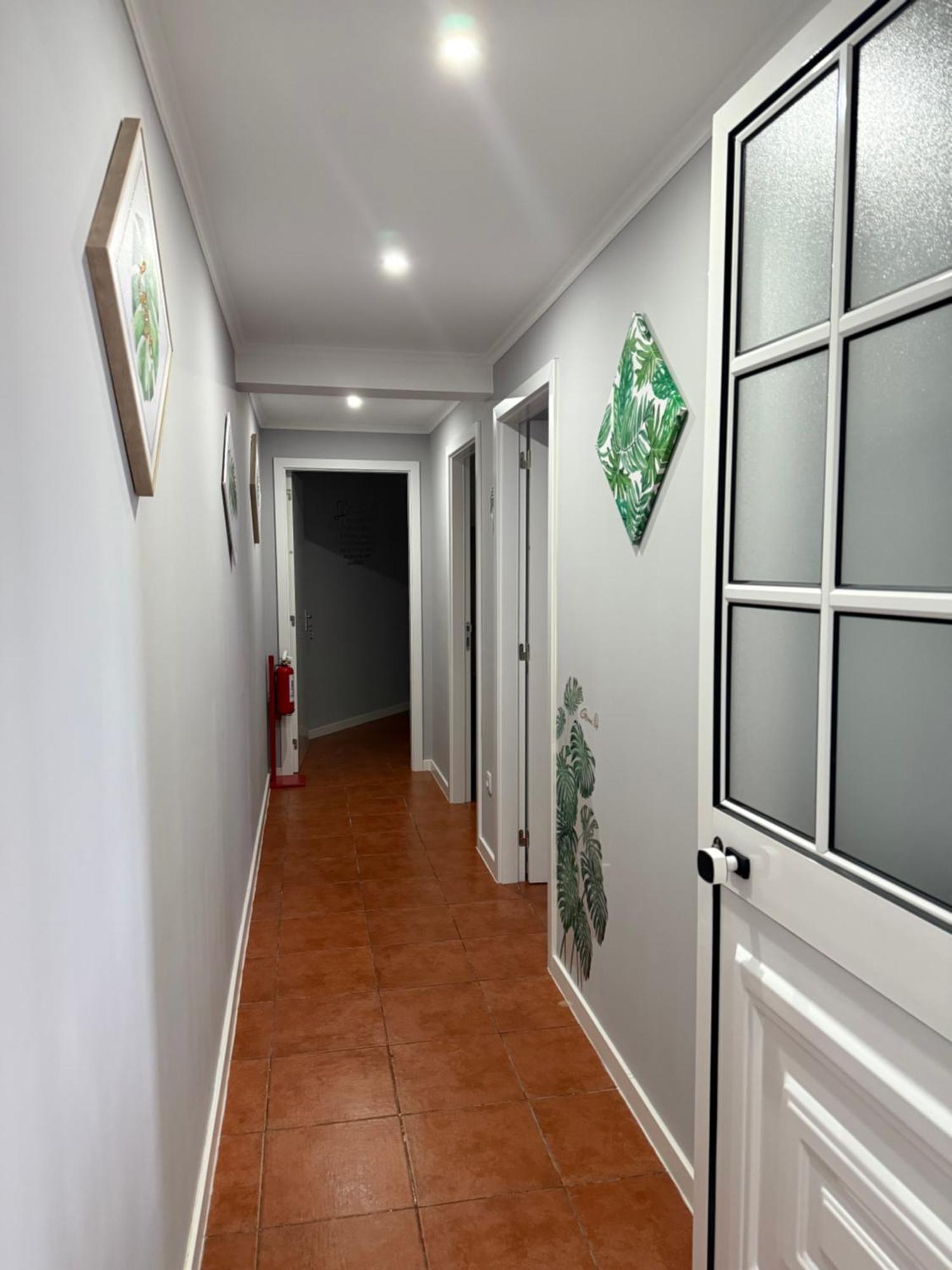 Gouveia Family Escape Apartment Machico  Bagian luar foto