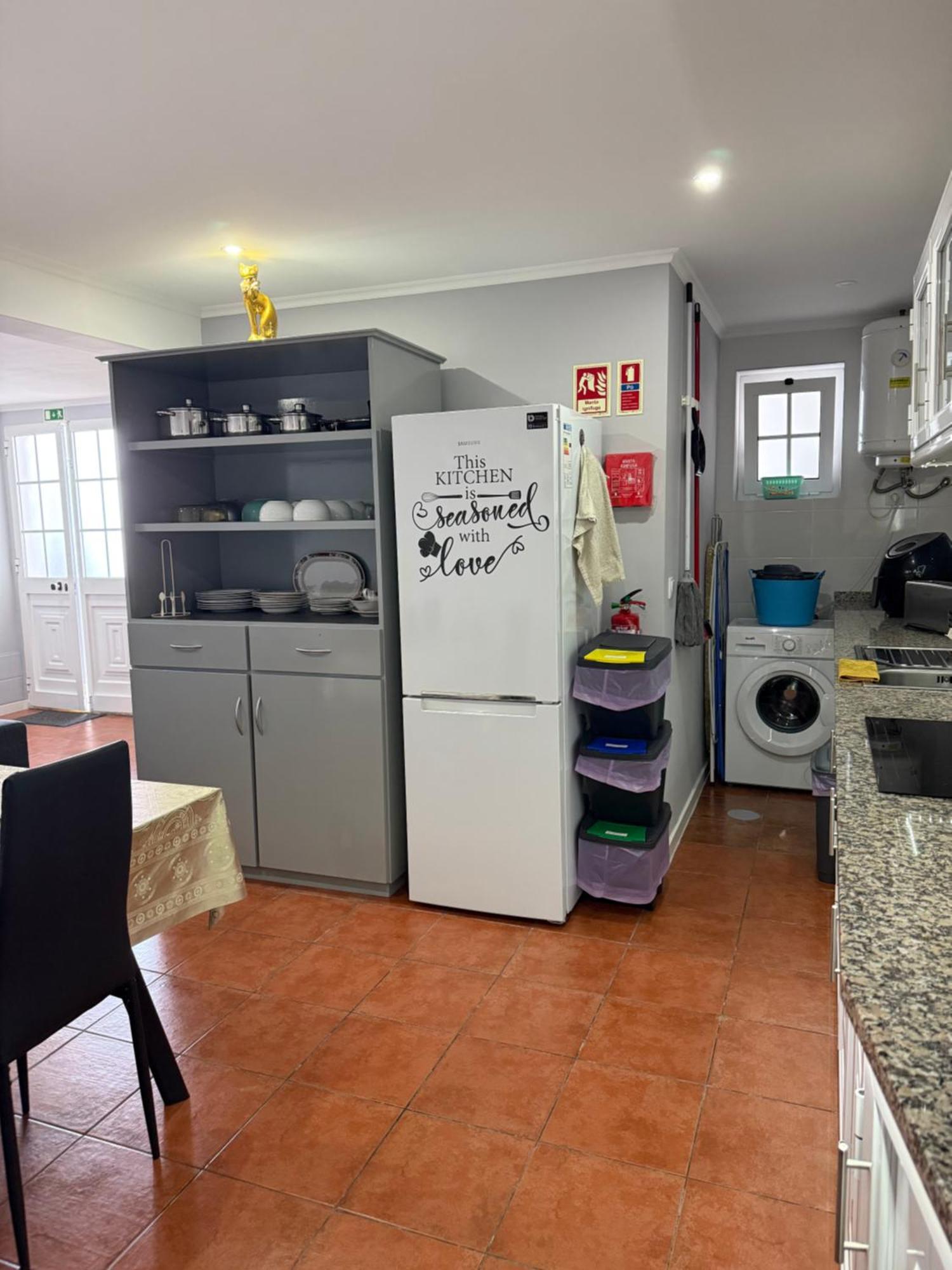 Gouveia Family Escape Apartment Machico  Bagian luar foto