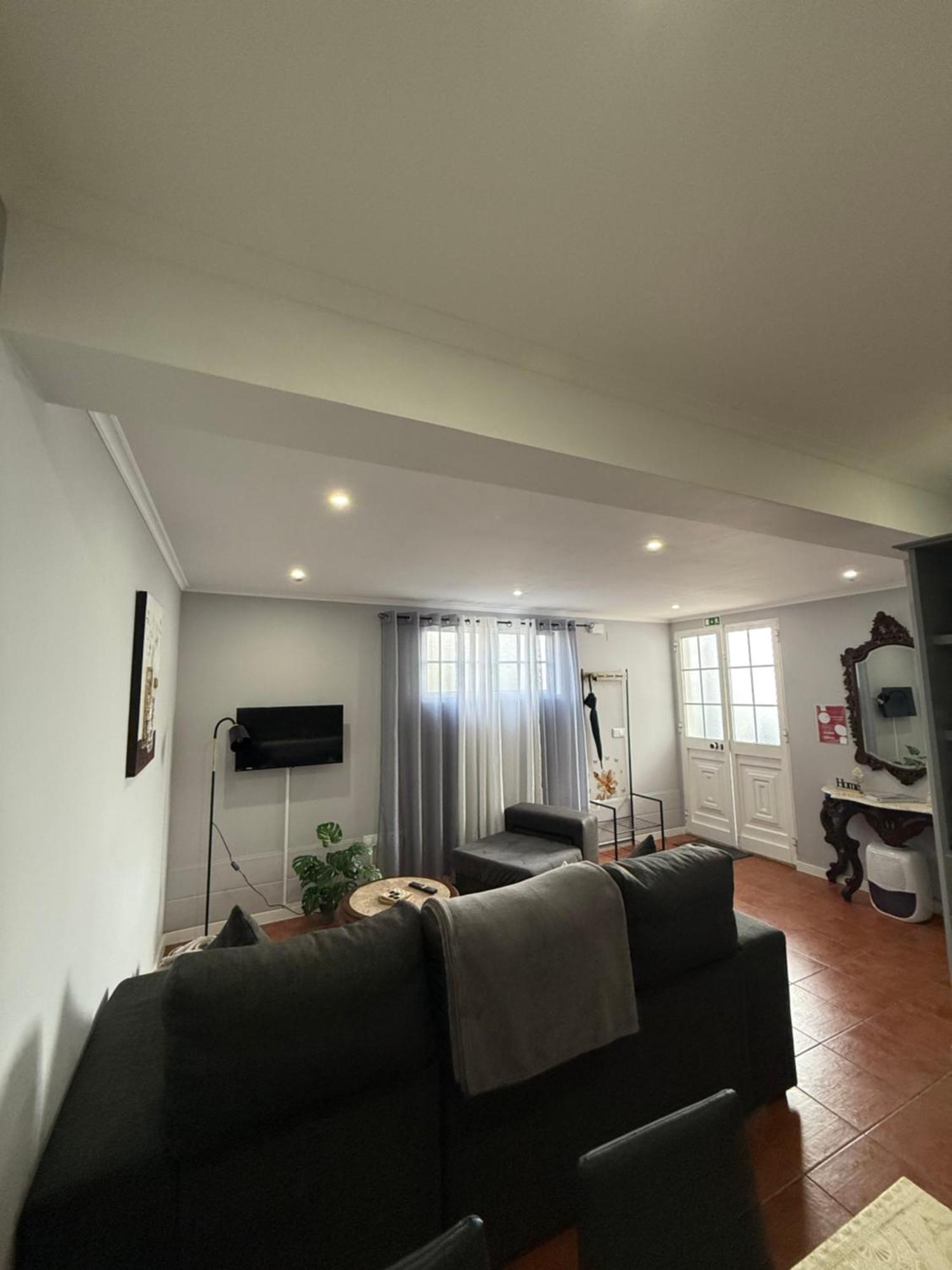 Gouveia Family Escape Apartment Machico  Bagian luar foto