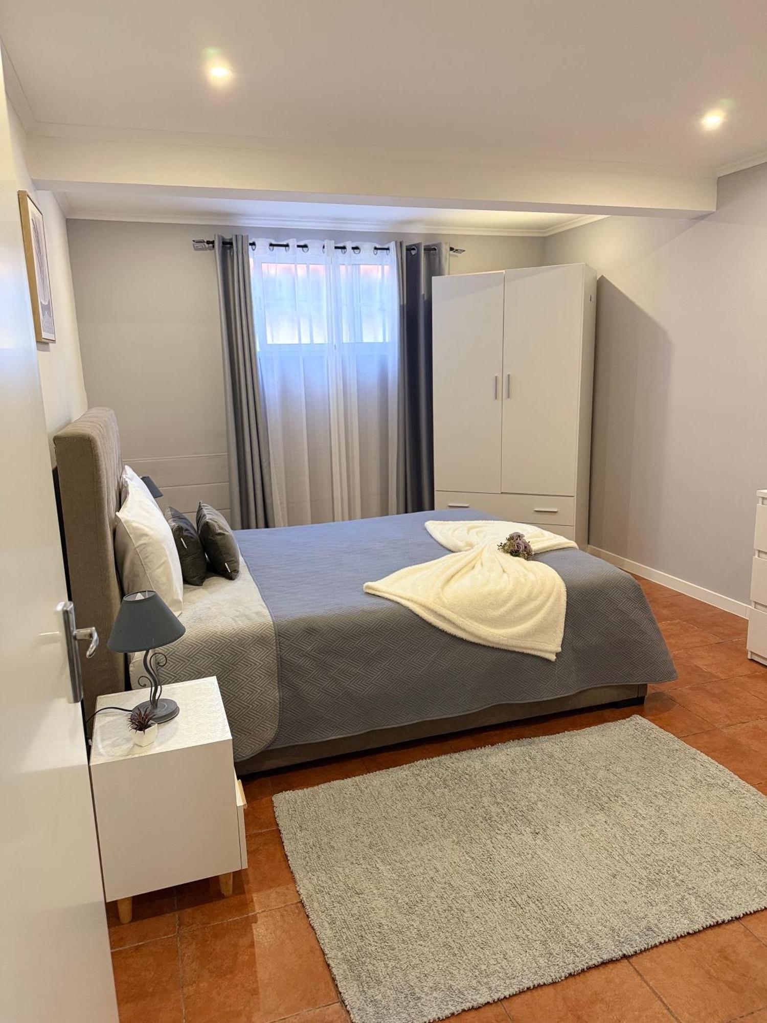 Gouveia Family Escape Apartment Machico  Bagian luar foto