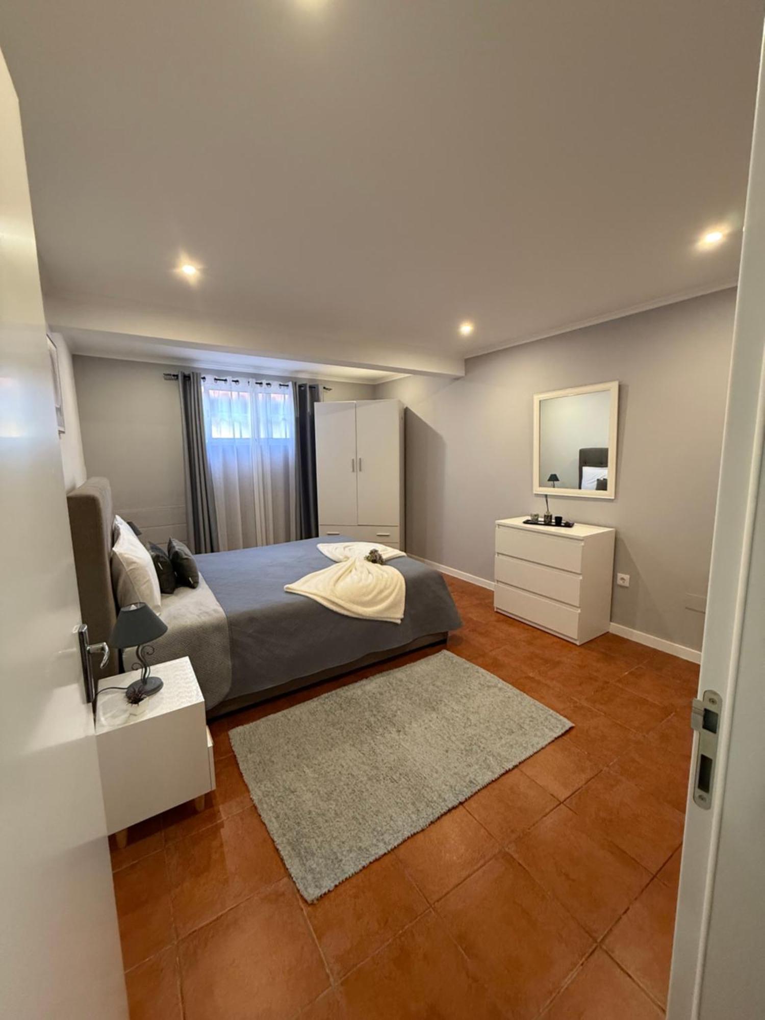 Gouveia Family Escape Apartment Machico  Bagian luar foto
