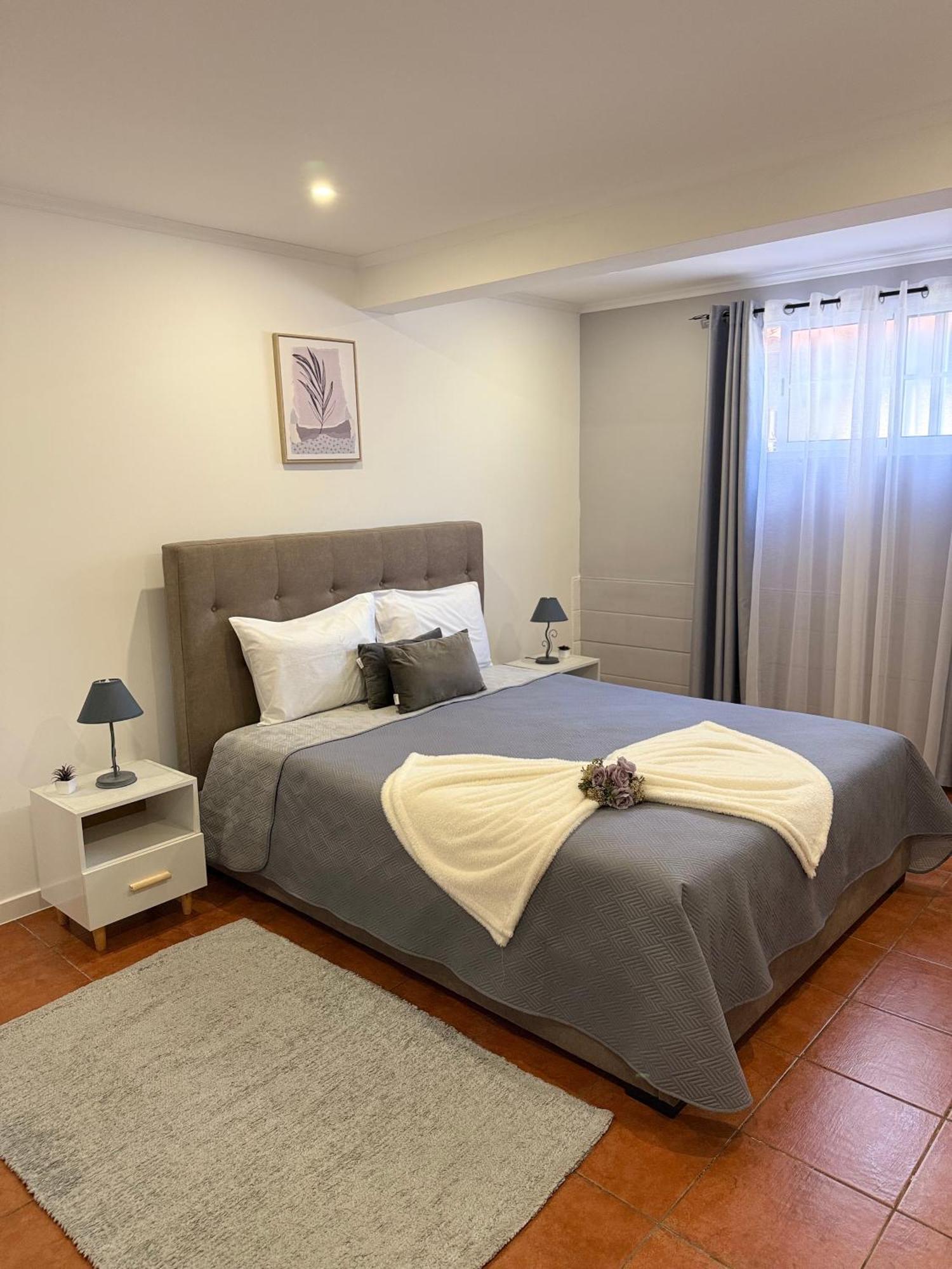 Gouveia Family Escape Apartment Machico  Bagian luar foto