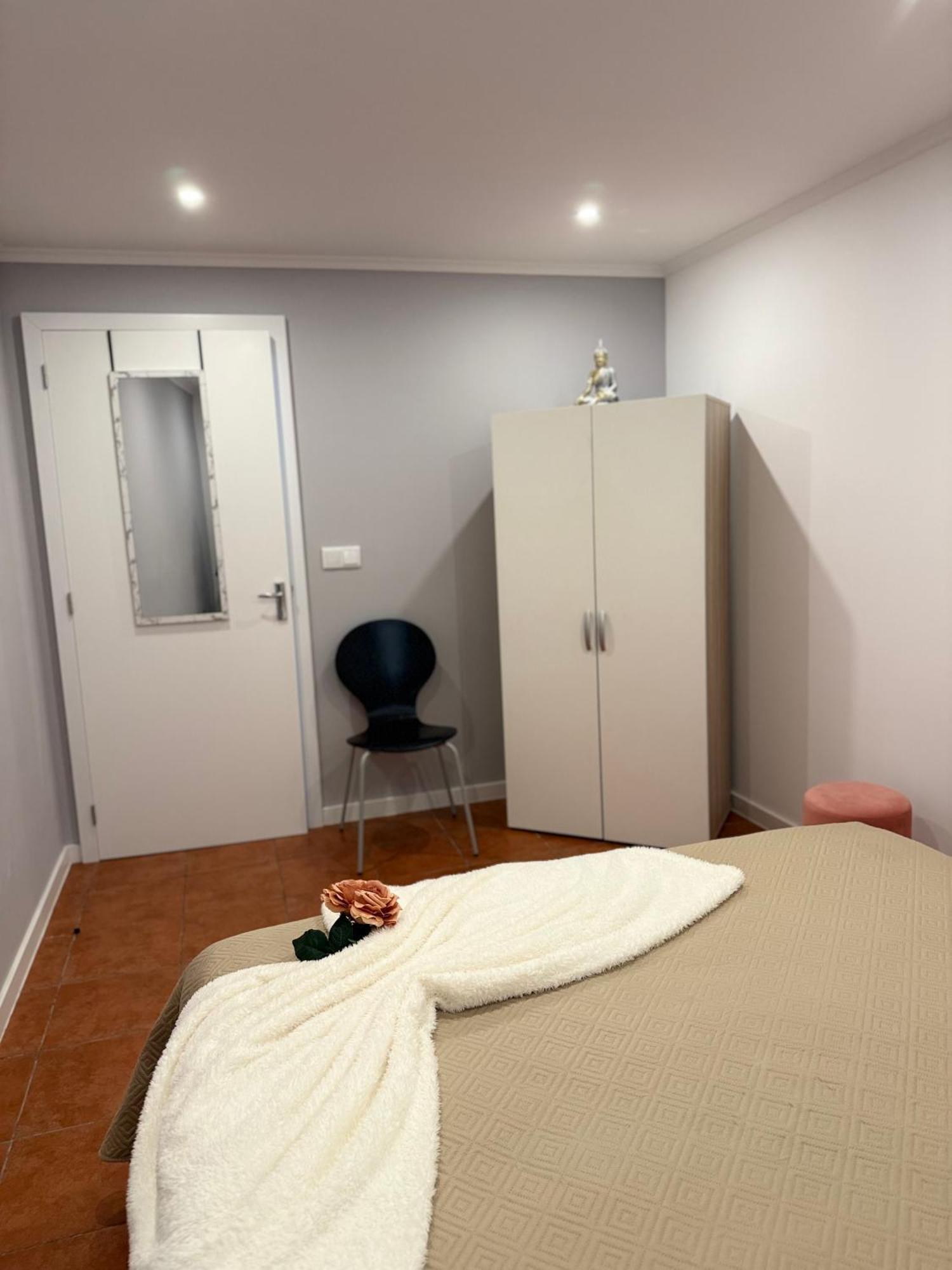 Gouveia Family Escape Apartment Machico  Bagian luar foto